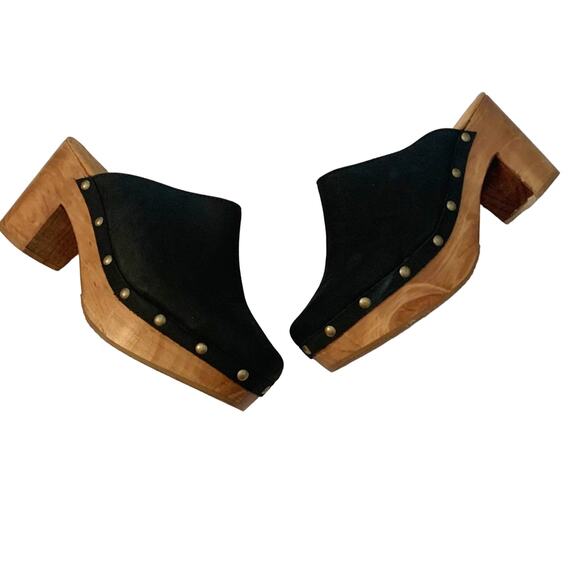 Cordani Clogs 10 NEW - Picture 3 of 11